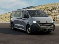 Neu VW Transporter 150 PS (110 kW) 2026 Stone grey (grau) Van
