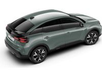 Neu Citroën C4 145 PS (106 kW) 2026 Grün (manhattan grün) SUV