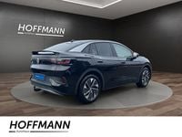 Gebraucht VW ID.5 Pro 210 kW (286 PS) 2025 Schwarz SUV