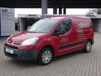Gebraucht Citroën Berlingo 75 PS (55 kW) 2014 Rot ardent Van / Kleinbus
