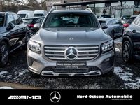 Gebraucht Mercedes GLB200 Progressive 150 PS (110 kW) 2025 Metalliclack mountaingrau SUV