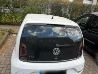 Occasion VW up! 60 ch (44 kW) 2018 Blanc Citadine