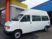 Gebraucht VW T4 102 PS (75 kW) 2001 Weiß Van