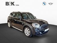 gebraucht Mini One D Countryman Chili Excitement PDC Temp SpoSi