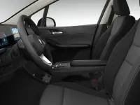 Gebraucht BMW 230e Active Tourer 326 PS (239 kW) 2025 Schwarz Van / Kleinbus