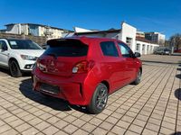 Neu Mitsubishi L Select 71 PS (52 kW) 2025 Rot Limousine