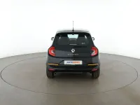 Gebraucht Renault Twingo Intens 2019 Schwarz Kleinwagen