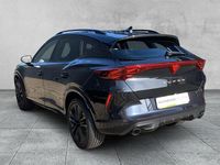 Neu Cupra Formentor VZ 265 PS (194 kW) 2025 Schwarz SUV