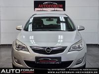 gebraucht Opel Astra Sports Tourer Navi Klima