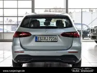 Gebraucht Mercedes B200 163 PS (119 kW) 2026 Kleinwagen
