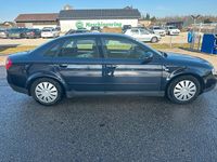 Gebraucht Audi A4 131 PS (96 kW) 2003 Limousine