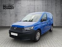 Gebraucht VW Caddy 102 PS (75 kW) 2022 Enzianblau Van / Kleinbus