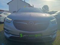 gebraucht Opel Grandland X 1.6 Turbo Hybrid Edition FLA 360 LED