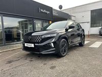 Neu Renault Austral Evolution 158 PS (116 kW) 2025 Schwarz SUV