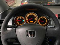 Gebraucht Honda Jazz 77 PS (56 kW) 2007 Kleinwagen