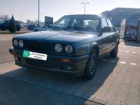 gebraucht BMW 320 e30 i / H-Kennzeichen/TÜV 12.25