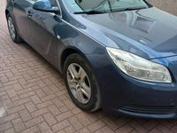 gebraucht Opel Insignia 2.0 cdti