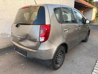 Gebraucht Mitsubishi Colt 95 PS (69 kW) 2009 Grau Kleinwagen