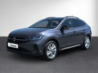 Gebraucht VW Taigo Goal 116 PS (85 kW) 2025 Rauchgrau SUV