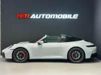 Gebraucht Porsche 992 541 PS (397 kW) 2026 Beige Cabrio