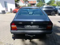 Gebraucht Citroën CX 121 PS (88 kW) 1989 Blau Limousine