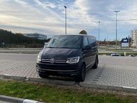 Gebraucht VW Multivan Generation Six 204 PS (150 kW) 2017 Van