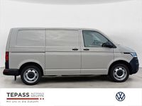 Gebraucht VW Transporter 204 PS (150 kW) 2021 Grau Van