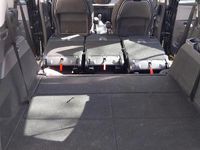 Gebraucht Citroën C4 Picasso 130 PS (95 kW) 2017 Schwarz Van / Kleinbus