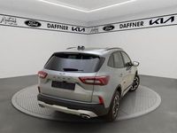 Gebraucht Ford Kuga Active X 242 PS (177 kW) 2024 Solarsilber SUV