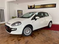 gebraucht Fiat Punto 1.2*KLIMA*EURO5*EL.FENSTER/