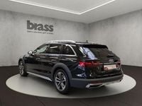 Gebraucht Audi A4 Allroad Ambiente 265 PS (194 kW) 2023 Mythosschwarz metallic Kombi