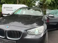 Gebraucht BMW 530 245 PS (180 kW) 2010 Grau Limousine