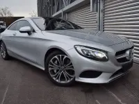 Gebraucht Mercedes S400 367 PS (269 kW) 2017 Silber Limousine