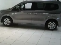 Gebraucht Renault Kangoo Techno 131 PS (96 kW) 2025 Grau cassiopee Van / Kleinbus