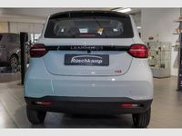 Neu Leapmotor T03 69 kW (95 PS) 2026 Weiss Kleinwagen