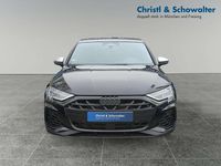 Gebraucht Audi S3 Sport 333 PS (244 kW) 2025 Mythosschwarz metallic Limousine