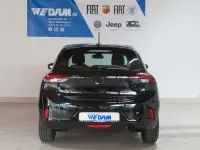 Neu Opel Corsa Edition 101 PS (74 kW) 2025 Schwarz Kleinwagen