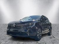 Neu Renault Austral Techno 158 PS (116 kW) 2025 Schwarz SUV