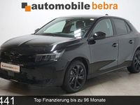 Gebraucht Opel Corsa 101 PS (74 kW) 2024 Schwarz Kleinwagen