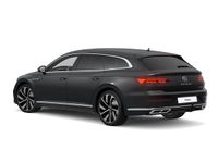 Gebraucht VW Arteon R-line 218 PS (160 kW) 2022