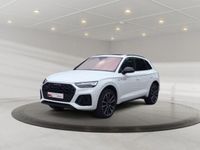 gebraucht Audi Q5 S line 45 TFSI quattro