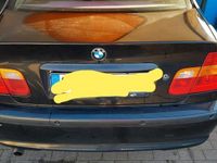 gebraucht BMW 316 i Limousine