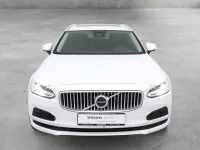Gebraucht Volvo V90 Plus 350 PS (257 kW) 2025 Weiß Kombi