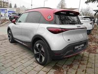 Gebraucht Smart #1 Brabus 314 kW (428 PS) 2024 Silber SUV