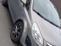 Gebraucht Opel Corsa Active 69 PS (50 kW) 2013 Limousine