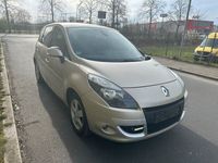 gebraucht Renault Scénic III Dynamique*Klima*AHK*PDC*SHZ*Euro 5*TP