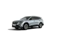 Neu Renault Espace Techno 200 PS (147 kW) 2026 Baltique grau metallic (grau) Limousine