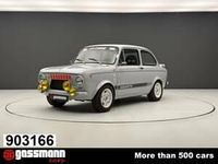 Gebraucht Fiat 850 Abarth 52 PS (38 kW) 1970 Grau Kleinwagen