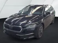 Gebraucht Skoda Octavia Tour 150 PS (110 kW) 2025 Schwarz Kombi