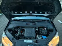 Usata VW up! 60 CV (44 kW) 2013 Nero Utilitaria